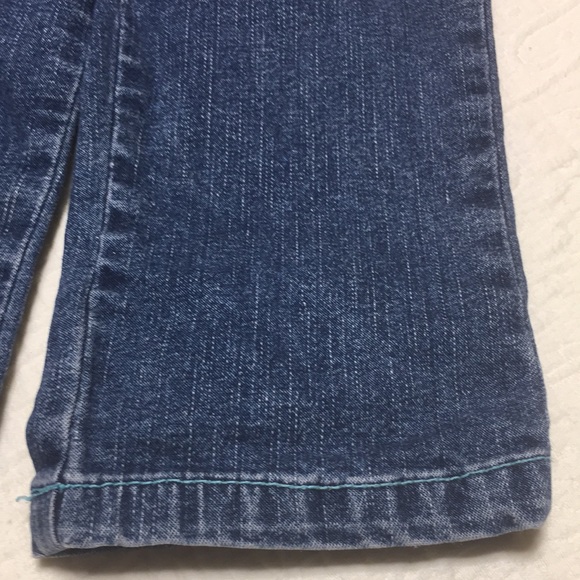 6-12mos (5/$20) Classic Pooh Denim by Disney Baby - Picture 2 of 14